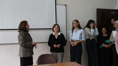 Ege Üniversitesi (EÜ) Edebiyat Fakültesi, bilimsel araştırma altyapısını güçlendiren yeni