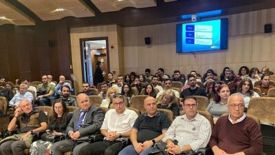 Ege Mobilya Kâğıt ve Orman Ürünleri İhracatçıları Birliği (EMKOÜİB) ev