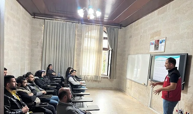 Nevşehir Belediyesi tarafından, ev ve süs hayvanı satışı yapan iş