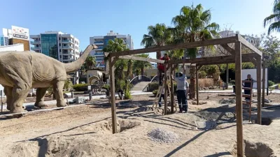 Karşıyaka Belediyesi Evrensel Çocuk Merkezi Eğitim Kampüsü, kapsamlı bakım ve