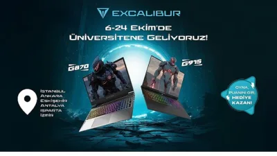 Casper, yalnızca teknoloji çözümleri sunan bir marka olmanın ötesinde, gençlerin