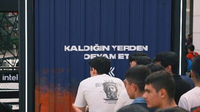 Excalibur, Intel ve Teknosa iş birliğiyle 18 Ekim 2025’te M1