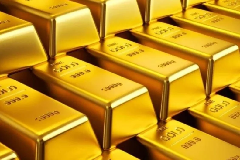 TÜİK’in Eylül 2025 verilerine göre külçe altın, Yİ-ÜFE’ye göre yüzde