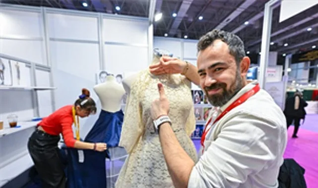İzmir Büyükşehir Belediyesi’nin ev sahipliğinde, İZFAŞ tarafından düzenlenen Fashion Prime