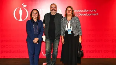 Altın Portakal’ın film geliştirme platformu Film Forum, film yapmak isteyenlerin