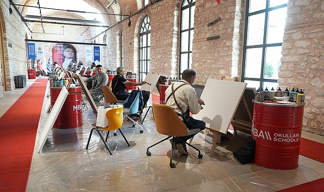 “Sanatın Özgürlüğünde Bağımsızlık” Temalı 3. Cumhuriyet Yüzyılı Uluslararası Sanat Çalıştayı