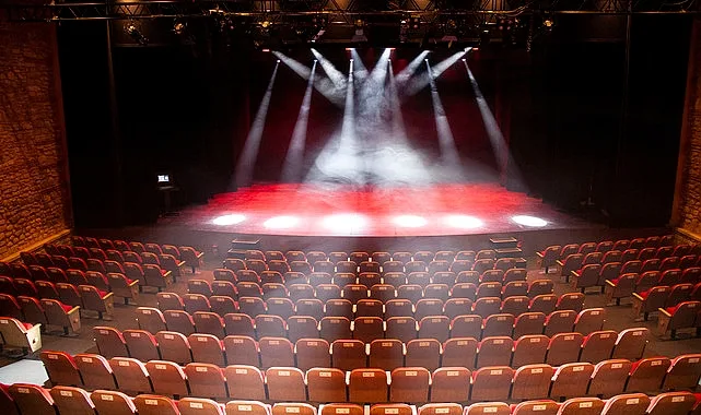 Tarihi atmosferini koruyarak geçmişi bugüne taşıyan, kültür, sanat, gastronomi ve