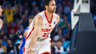 Milli basketbolcu Furkan Korkmaz, Bahçeşehir Koleji’nden TOFAŞ’a transfer oldu. EuroBasket