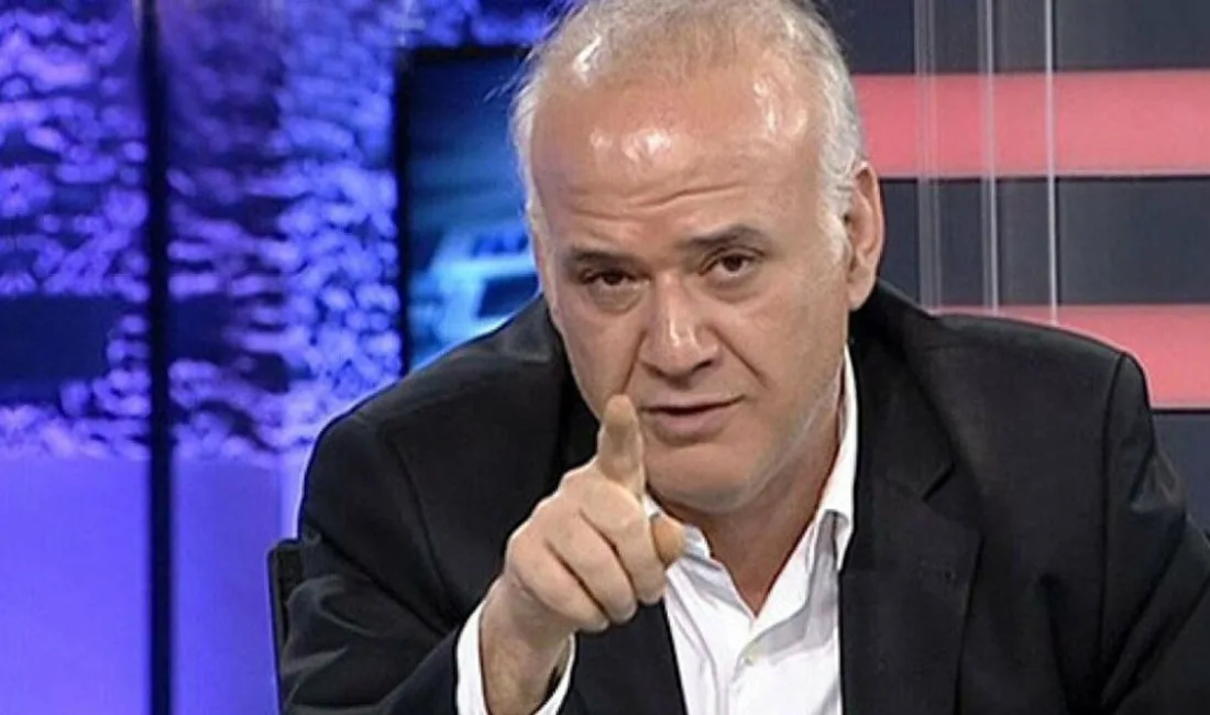 Eski hakem Ahmet Çakar’ın, Galatasaray’ın Nijeryalı yıldızı Victor Osimhen hakkında