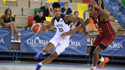 Türkiye Sigorta Basketbol Süper Ligi 2. haftasında TOFAŞ, Galatasaray MCT