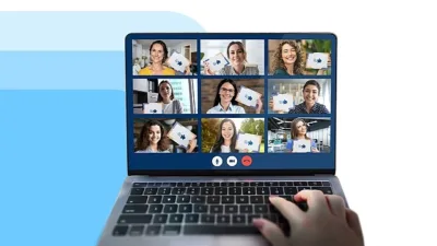 Garanti BBVA ve Boğaziçi Üniversitesi Yaşamboyu Eğitim Merkezi (BÜYEM) iş