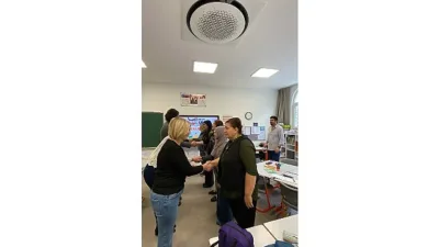 Garanti BBVA’nın kurucusu ve daimî destekçisi olduğu ÖRAV, bu yıl