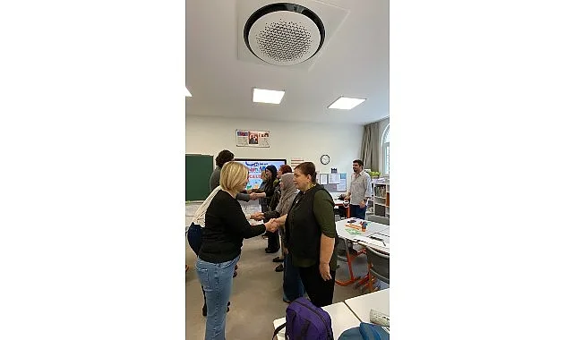 Garanti BBVA’nın kurucusu ve daimî destekçisi olduğu ÖRAV, bu yıl