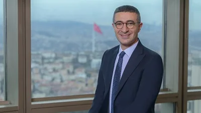 Garanti BBVA, uluslararası sermaye piyasalarındaki başarılı performansını 700 milyon dolar