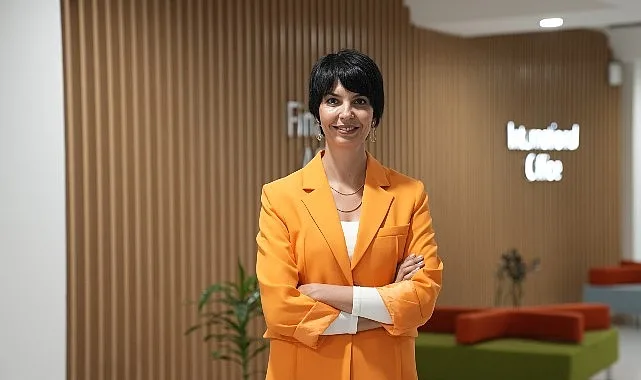 Matematik, yalnızca sayılarla değil; doğayı, teknolojiyi ve insan yaratıcılığını anlamanın