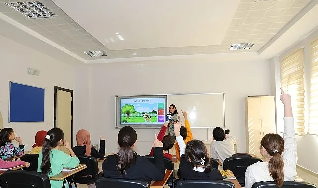 Konya Büyükşehir Belediyesi Genç KOMEK Atölye programlarında yeni dönem kayıt