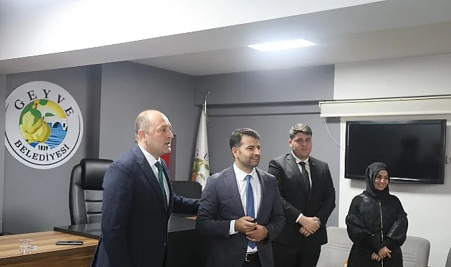 Geyve Belediyesi tarafından düzenlenen ve kamu alımlarında şeffaflık ile etkinliğin