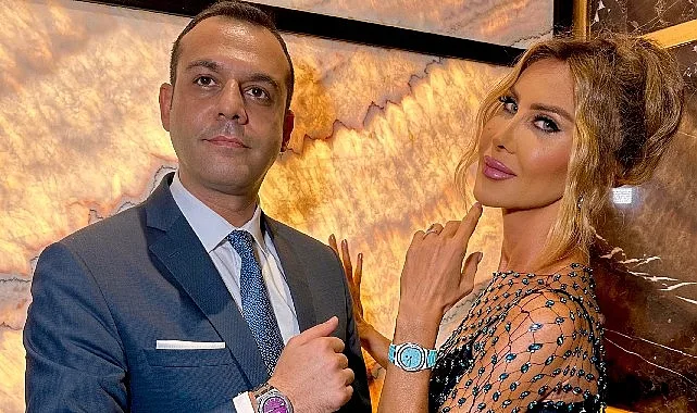 Kıbrıs'ın gözde otellerinden Les Ambassadeurs Hotel, unutulmaz bir lansman gecesine