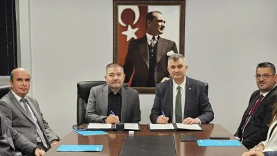 Gölcük Belediyesi ve Medar Hastaneleri arasında, ilçe halkının sağlık bilincini