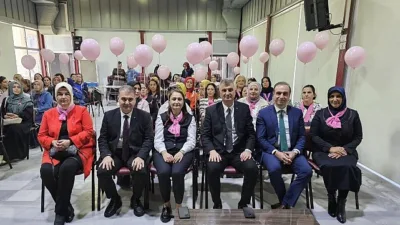 Gölcük Belediyesi ve Gölcük Kent Konseyi iş birliğiyle düzenlenen "Meme