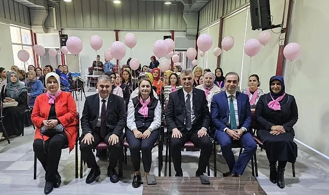 Gölcük Belediyesi ve Gölcük Kent Konseyi iş birliğiyle düzenlenen "Meme