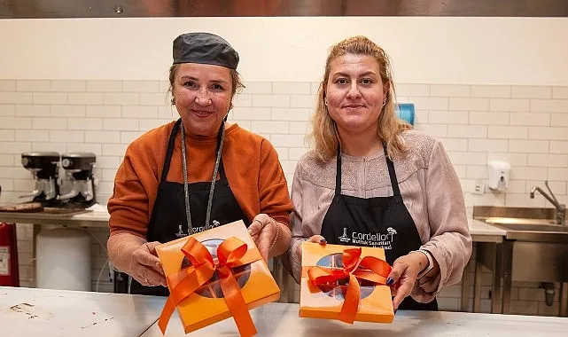 Sosyal sorumluluk anlayışı doğrultusunda sivil toplum kuruluşlarıyla iş birliği yapan