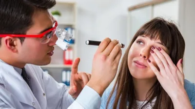 Evde ya da iş yerinde oldukça sık rastlanan göz yaralanmaları,