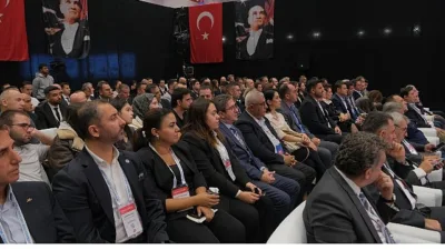 Özel Güvenlik Sektörünün en eski ve öncü sivil toplum kuruluşu