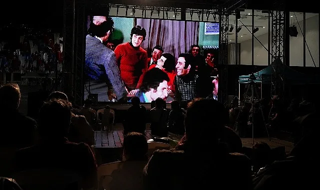 Uluslararası 15. Kocaeli Kitap Fuarı sadece kitaplarla değil, kültür ve