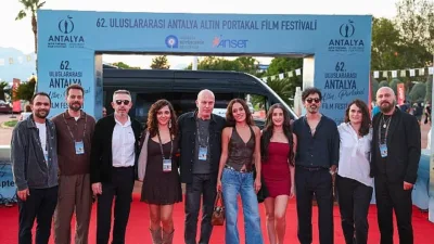 62. Uluslararası Antalya Altın Portakal Film Festivali, bugün Ulusal Uzun