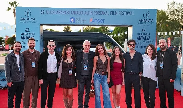 62. Uluslararası Antalya Altın Portakal Film Festivali, bugün Ulusal Uzun