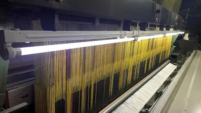 Gaziantep’in ihracat odaklı önde gelen halı firmalarından Gümüşoğlu Tekstil, halka