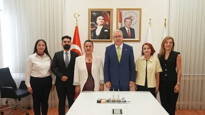 Ege Üniversitesi (EÜ), iklim değişikliğiyle mücadeleye yönelik yenilikçi projeler üretmeye