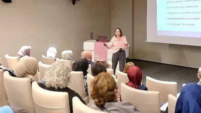 Meme kanseri riski, 80 yaşına kadar kadınların %12’sini etkiliyor……