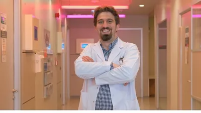 Üsküdar Üniversitesi NPİSTANBUL Hastanesi Psikiyatri Uzmanı Dr. Bahruz Shukurov, bağımlılık