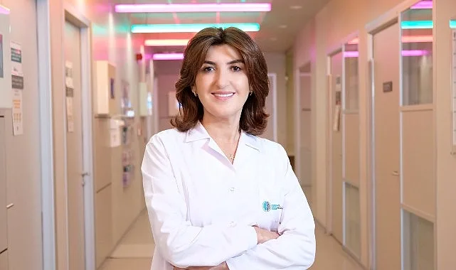 Üsküdar Üniversitesi NPİSTANBUL Hastanesi Enfeksiyon Hastalıkları ve Klinik Mikrobiyoloji Uzmanı