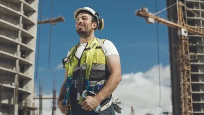 Hollywood’ta 500 milyon dolarlık  proje Türk İnşaat Mühendisine Furkan Demircioğlu’na