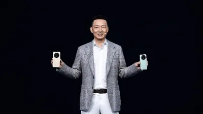 Küresel yapay zekâ ekosistemi markası HONOR, Çin’de HONOR Magic8 Serisi’ni