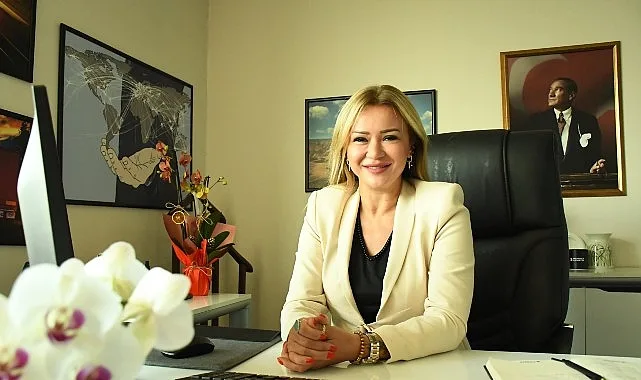 Horoz Lojistik, 2024’ün ilk 6 ayı ile 2025’in aynı dönemi