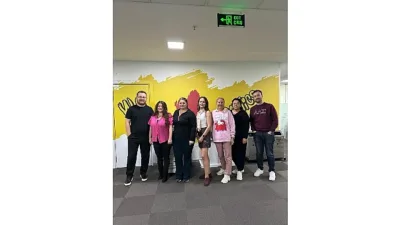 Horoz Lojistik, Ekim ayı boyunca tüm dünyada “Meme Kanseri Farkındalık Ayı” kapsamında farkındalık