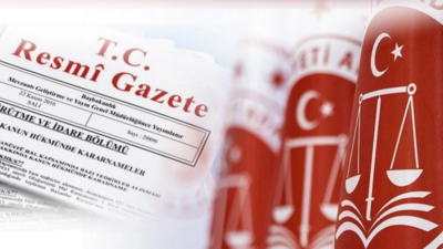 Adalet Bakanlığı, enflasyon ve yargı maliyetlerini dengelemek için Hukuk Muhakemeleri