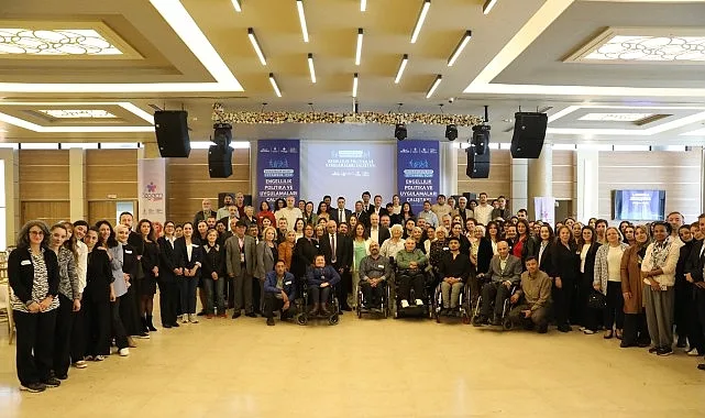 İBB, Yerel Eşitlik Eylem Planı (YEEP) kapsamında üç ayrı tematik