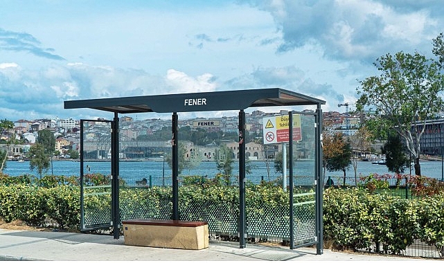 Yolculuk konforunu artırmak için her alanda çalışmalarını sürdüren İBB bağlı