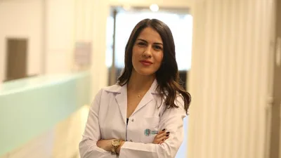 Üsküdar Üniversitesi NPİSTANBUL Hastanesi Uzman Klinik Psikolog Sedef Koç Bal, farklı yaş