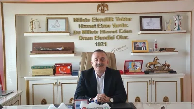 Ulusumuzun bağımsızlık ve özgürlük mücadelesinin taçlandığı, Türkiye Cumhuriyeti'nin kuruluşunun gurur