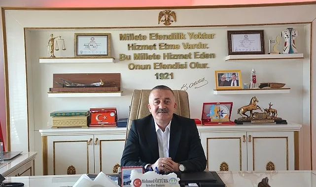 Ulusumuzun bağımsızlık ve özgürlük mücadelesinin taçlandığı, Türkiye Cumhuriyeti'nin kuruluşunun gurur