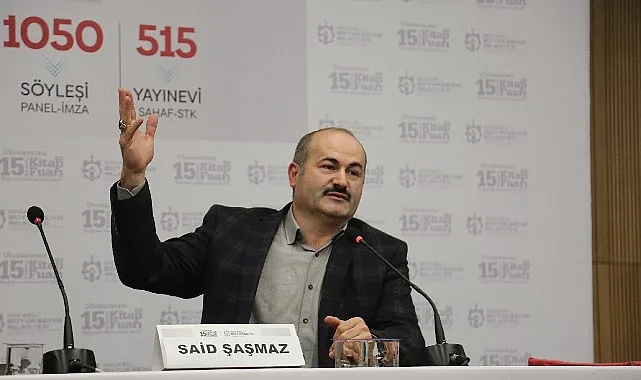 Kocaeli Büyükşehir Belediyesi tarafından bu yıl 15. düzenlenen Uluslararası Kocaeli