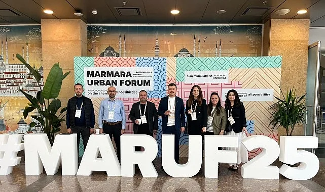 Yalın Üretim Metodolojisini kamuya uyarlayan ilk ilçe belediyesi olan İnegöl