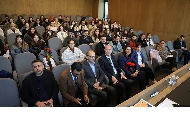 Yıldız Teknik Üniversitesi Mimarlık Fakültesi Şehir ve Bölge Planlama Bölümü