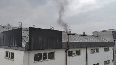 İnegöl Belediyesi İklim Değişikliği ve Sıfır Atık Müdürlüğü, sobalarda atık